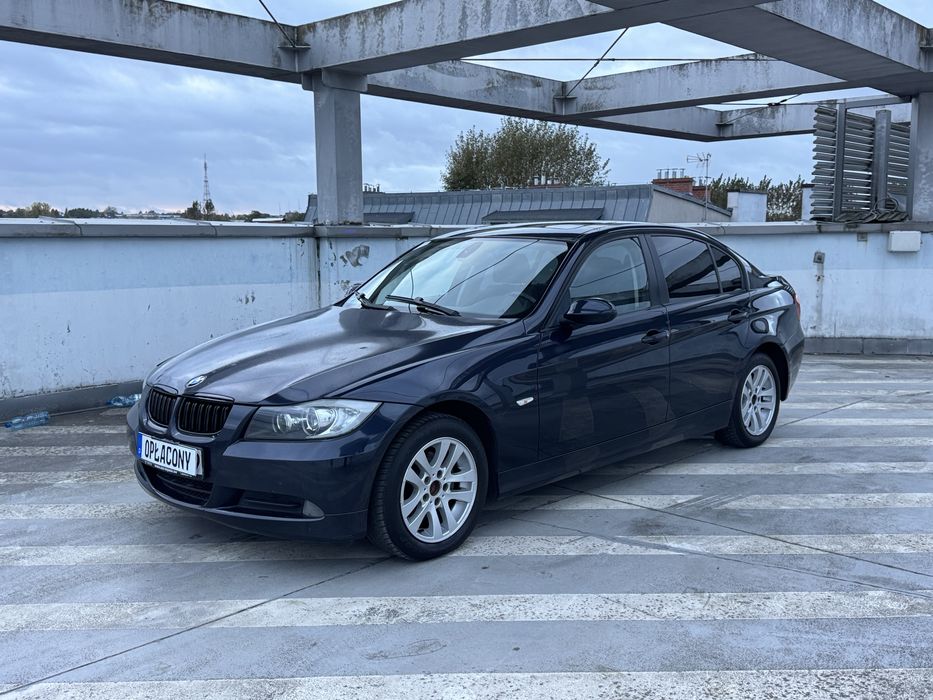 BMW Seria 3
