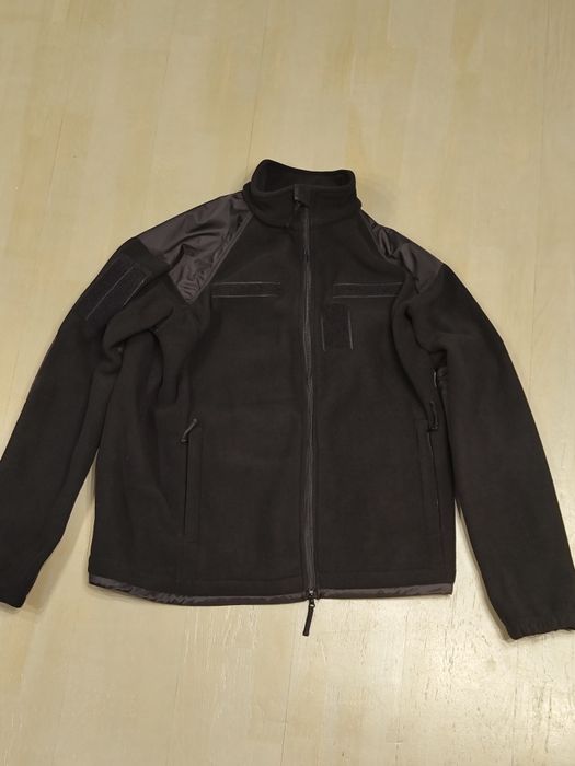 Куртка бомбер нова берци нові 42 розмір ліска нова