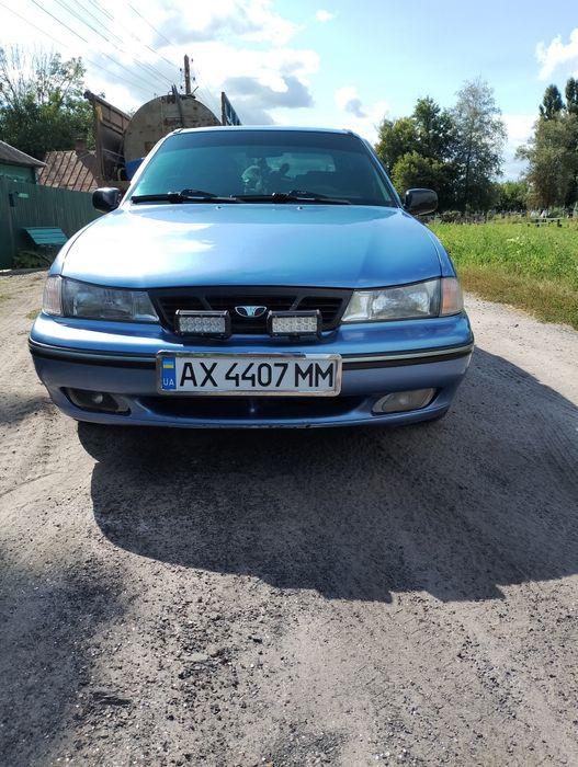 Продам Daewoo Nexia