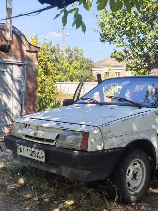 Ваз 2109 в чудовому стані!
