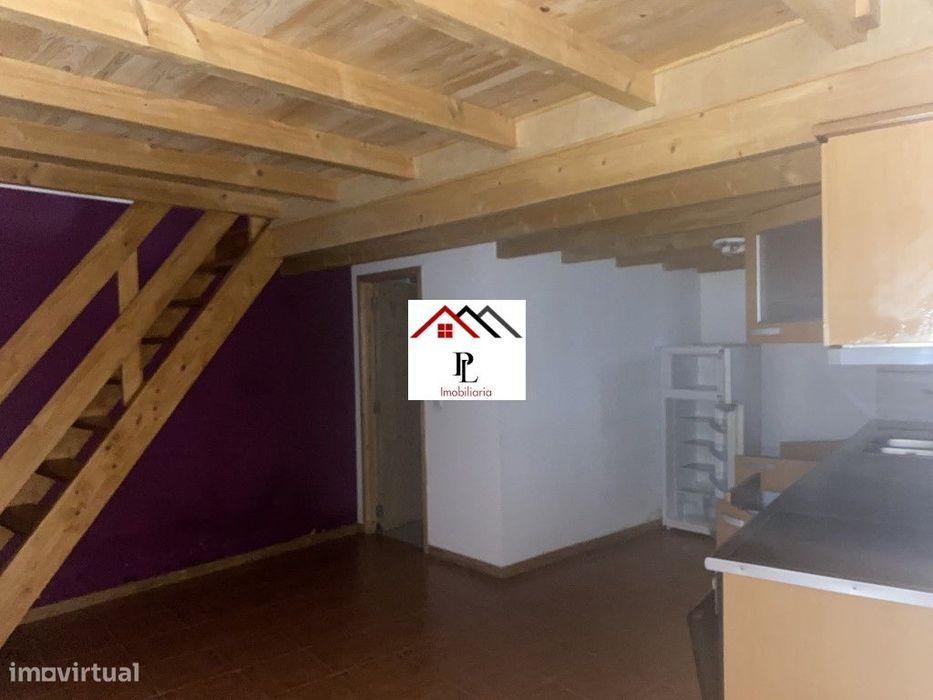 Moradia M1 em 2 Pisos (A204PL)