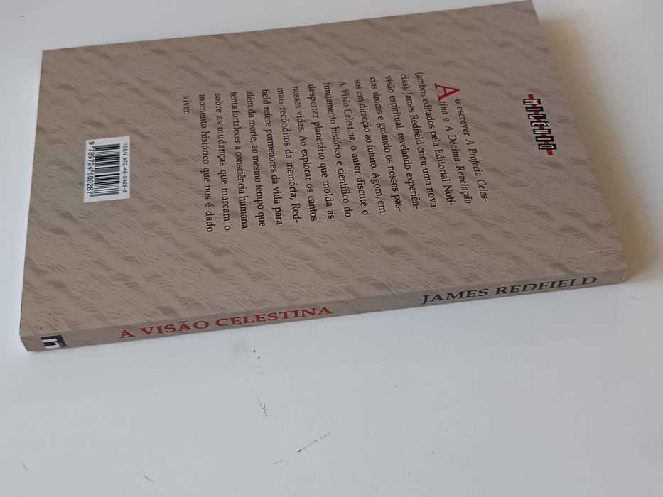 A visão Celestina