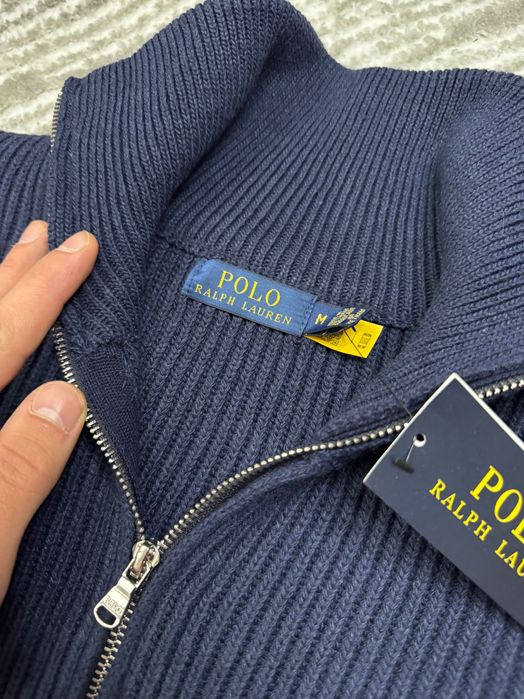 Зіп- кофта Polo Ralph Lauren | Кардиган Поло