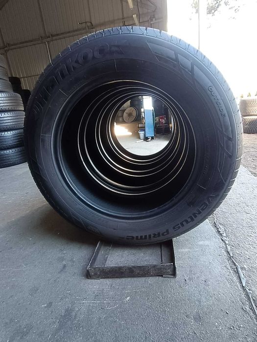 4x Opona letnia Hankook Ventus Prime2 225/60R17 99h 325