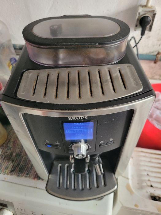 Maquina de café KRUPS