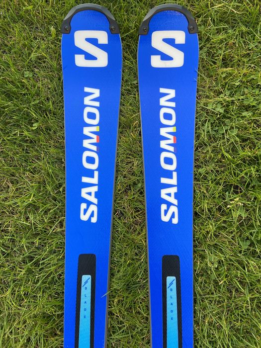 SALOMON SL 165 FIS Promocyjna cena