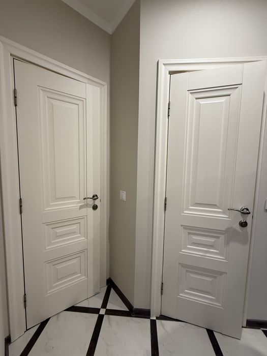 Оренда 2 кі-ної квартири біля парку Боздош