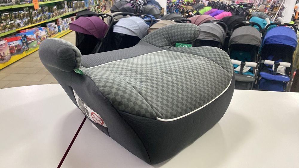 Автокресло - бустер Sprint Apollo группа 2/3 (15-36 кг)