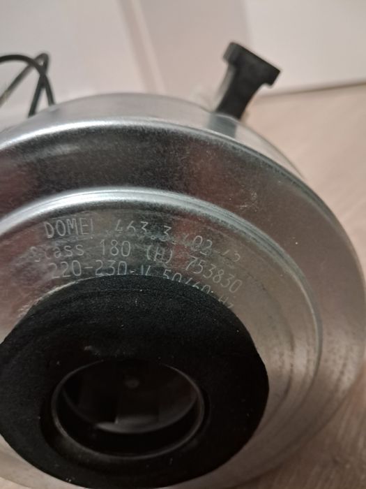 Мотор ,двигун,  до пилососа ровента . Rowenta.