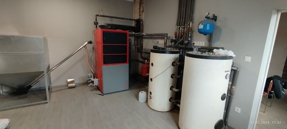 Hydraulik. Usługi Hydrauliczne, Gazowe itp.