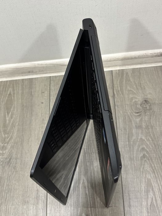 Безшумний ноутбук Lenovo, Pentium, SSD120Gb, налаштований.