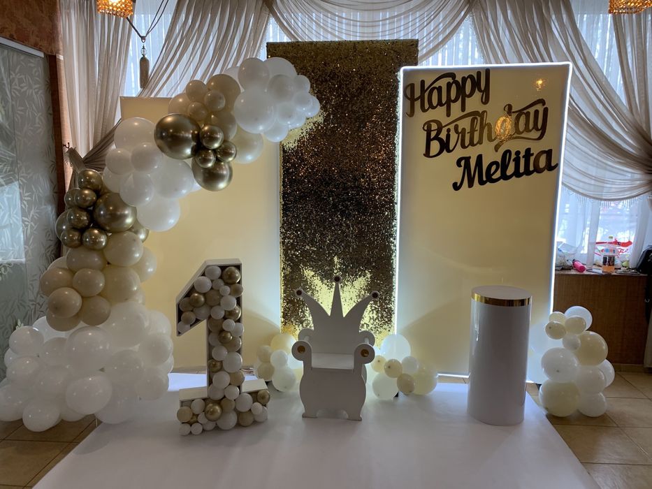 Фотозона, каркас, одиничка, трон