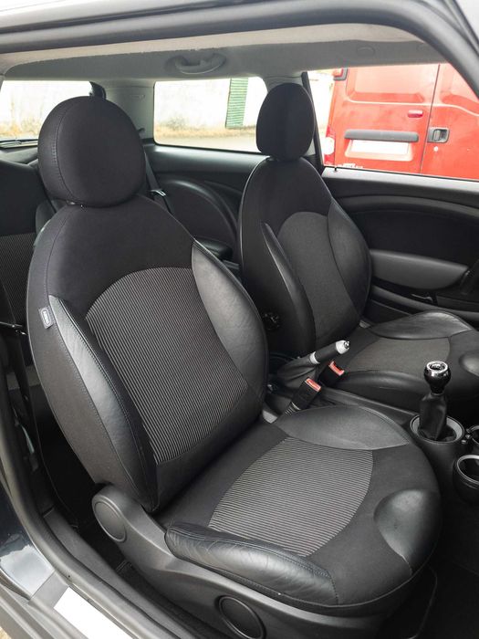 MINI Cooper 1.6 D