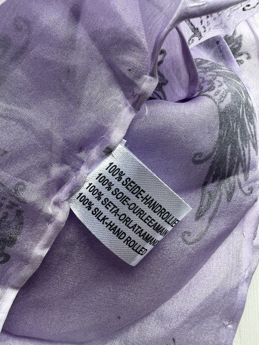 Шовк шаль, silk 100%