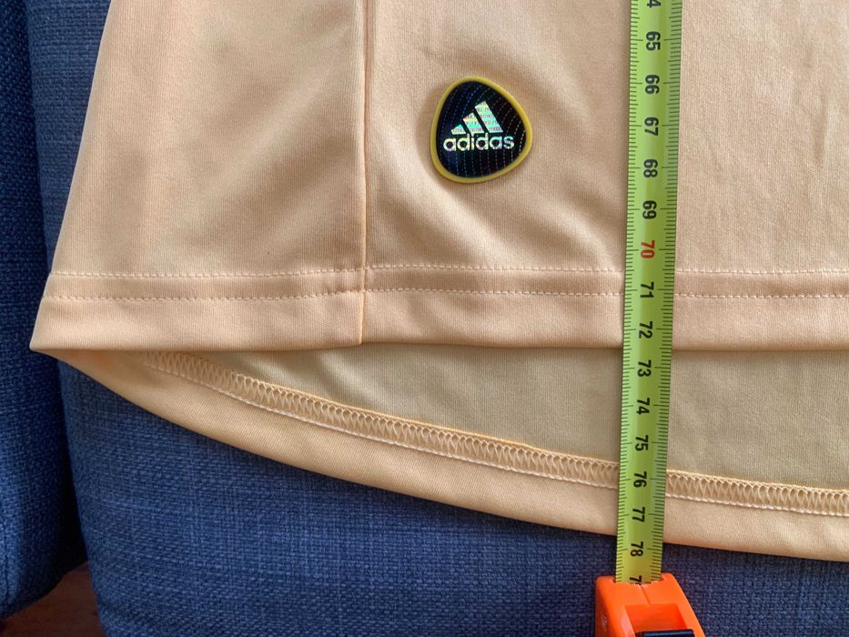 Camisola Oficial Benfica Adidas Meo 2010, 2011