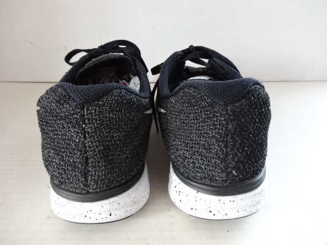 Buty NIKE FLYKNIT LUNAR 3 roz 40,5 Bieganie Sportowe Adidasy