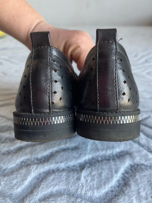 Sandały damskie eleganckie