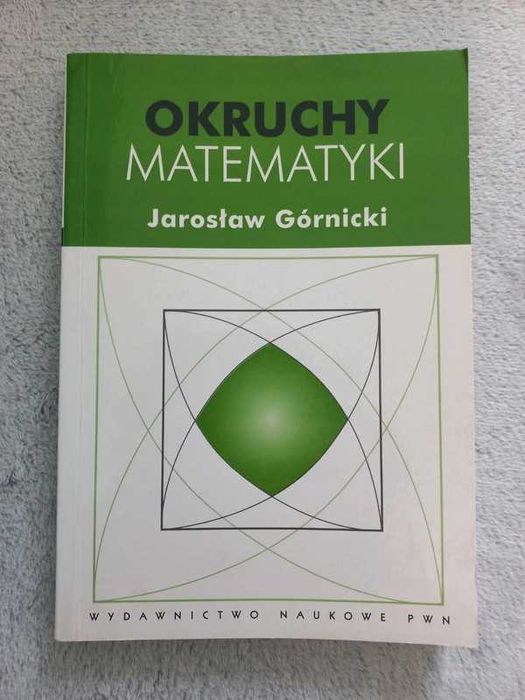 Okruchy matematyki - Jarosław Górnicki