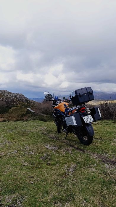 Venda moto  vortex 250 cc