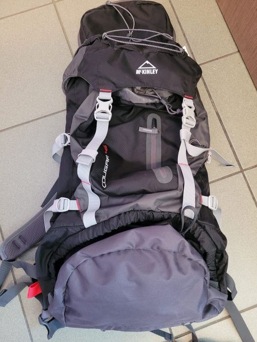 Plecak trekkigowy Mc Kinley Cougar 45