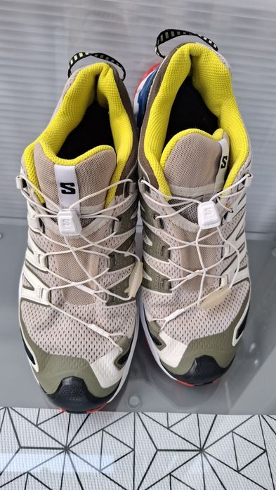 Buty sportowe Salomon XA PRO 3D rozm.44