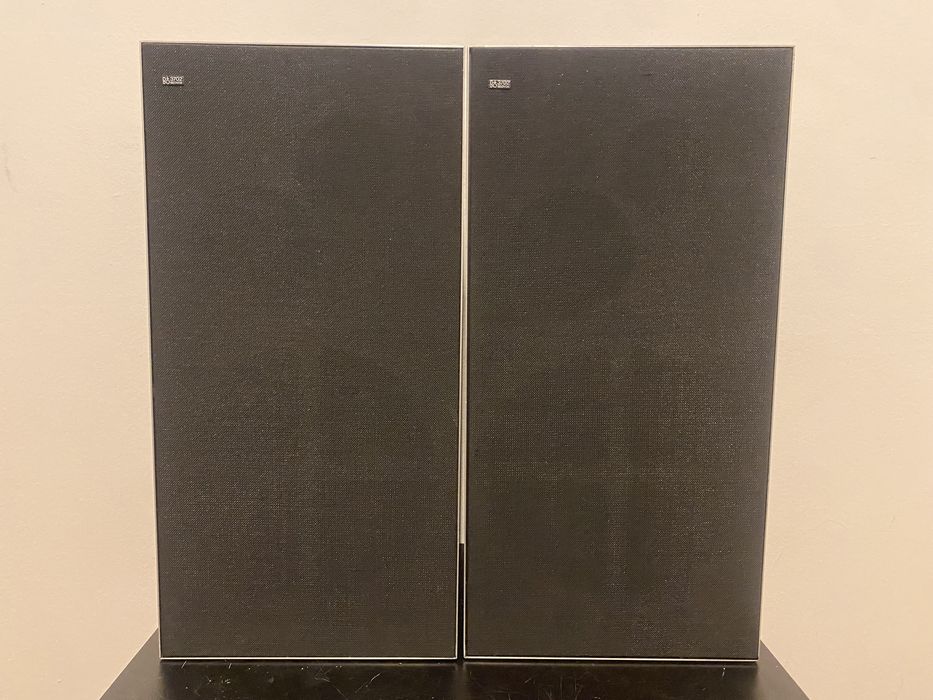 Акустика колонки Bang & Olufsen Beovox 3702