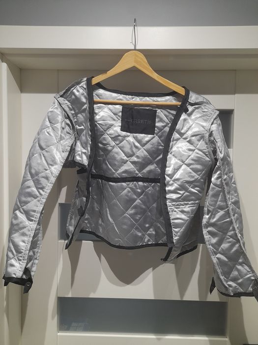 Kurtka motcyklowa damska Gareth