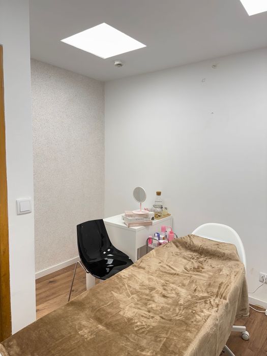 Sala de estética