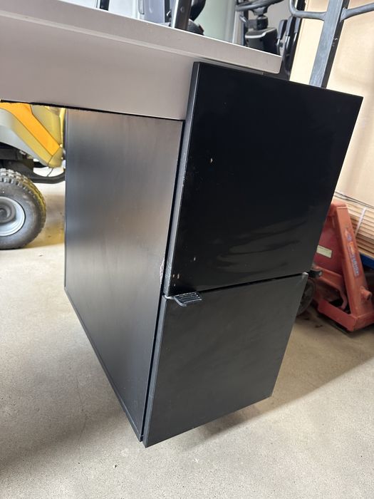 Biurko VOX Young Users Transformers II używane