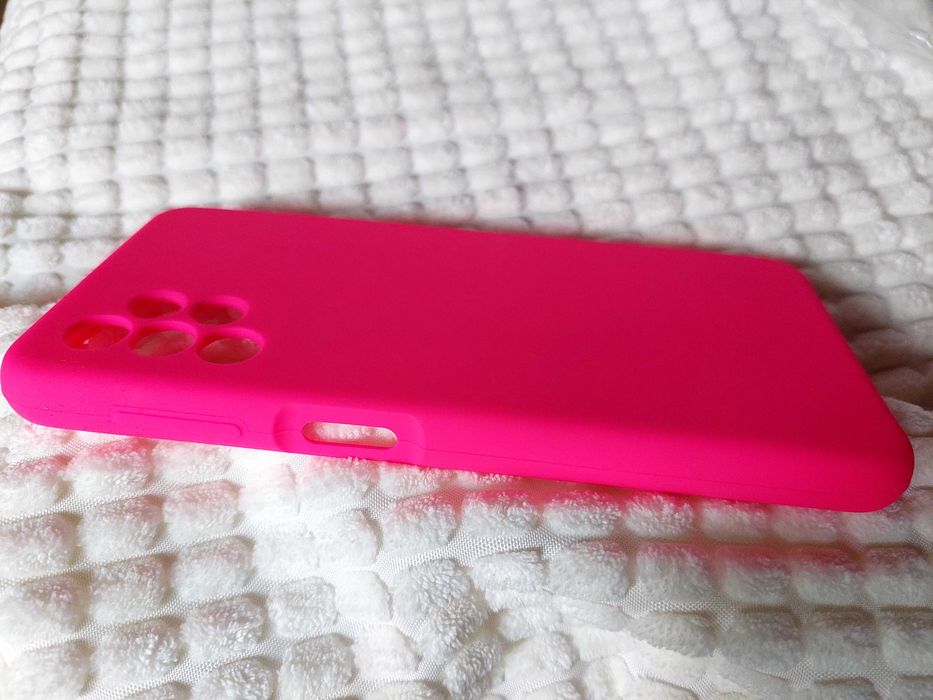 Etui do Samsung Galaxy A32 5G