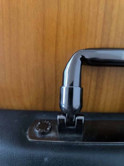 Портфель итальянский кожаный оригинал