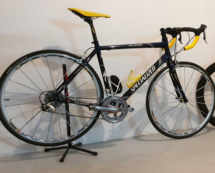 Specialized Roubaix