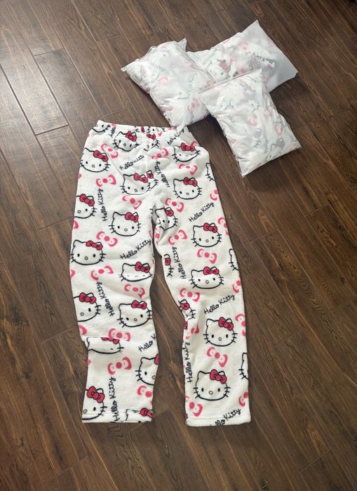 Штани “Hello Kitty” Хелоу Кітті