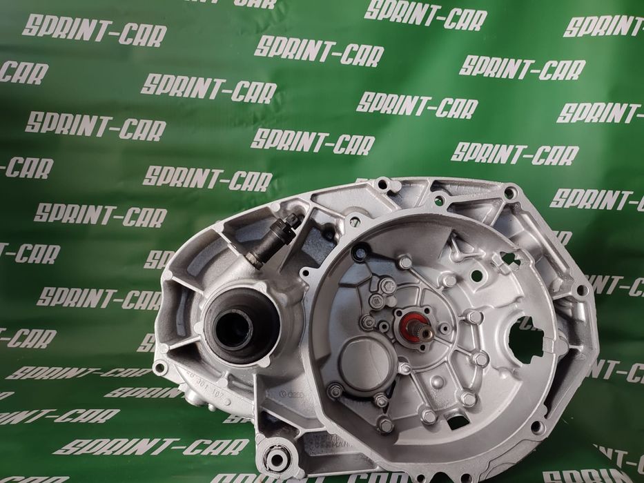 Skrzynia biegów WV Transporter T4 2.5 TDI DXZ AFK DUJ FJS Regeneracja!