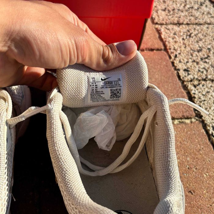 Nike Zoom Vomero 5