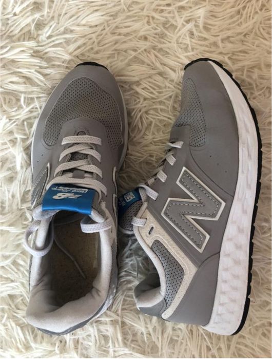 Кросівки new balance