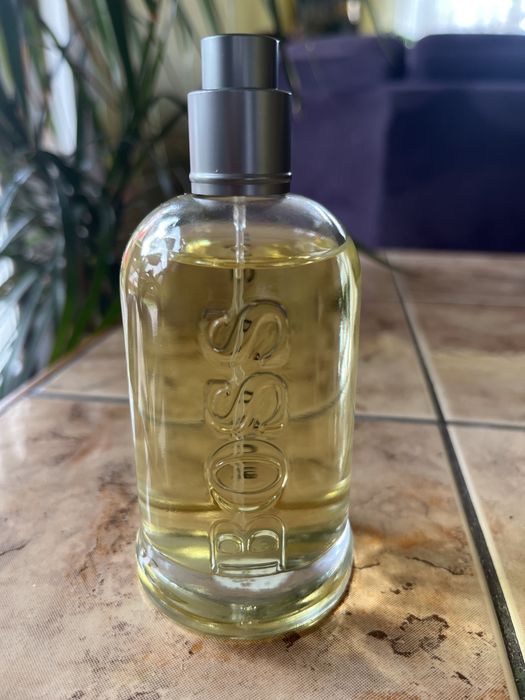 Hugo Boss Boss Bottled Woda Toaletowa Sephora