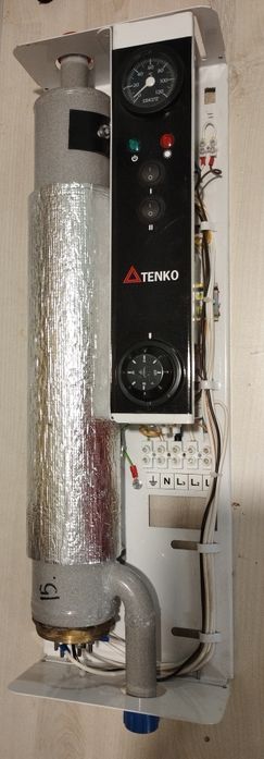 Kocioł piec elektryczny idealny pod fotowoltaikę. Teraz niższa cena!!!