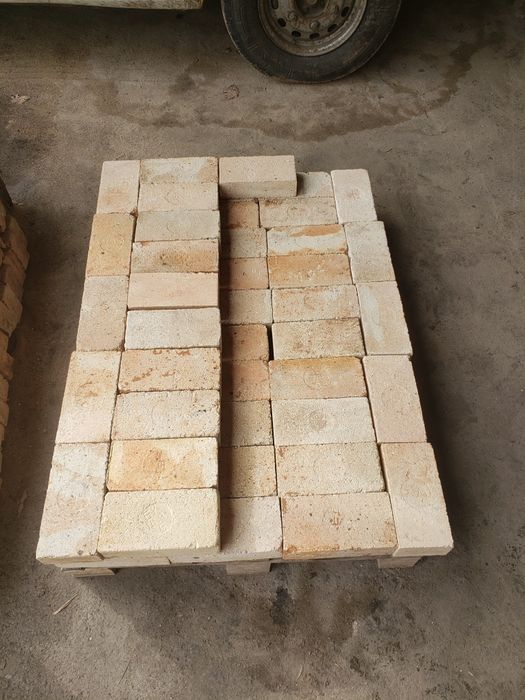 Цегла шамотна, ша -5, ша -8