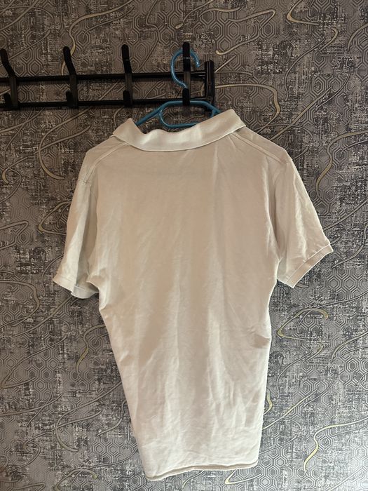 Футболка поло Lacoste
