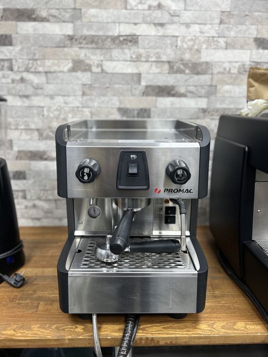 Кофемашина Promak Rancilio однопостова