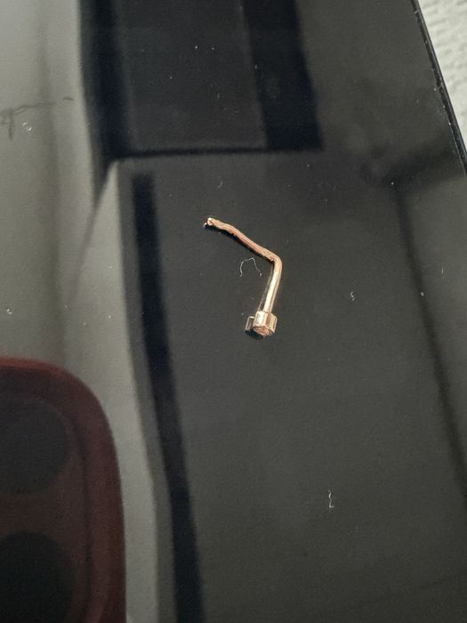 Продам серьгу в нос