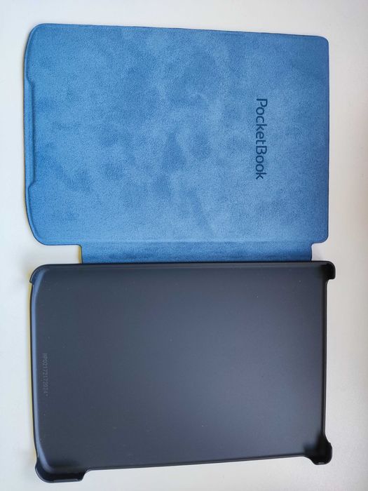 Capa Pocketbook Verse/Verse Pro Nova