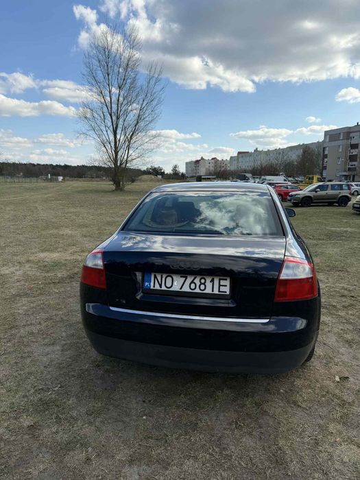 Sprzedam Audi A4B6