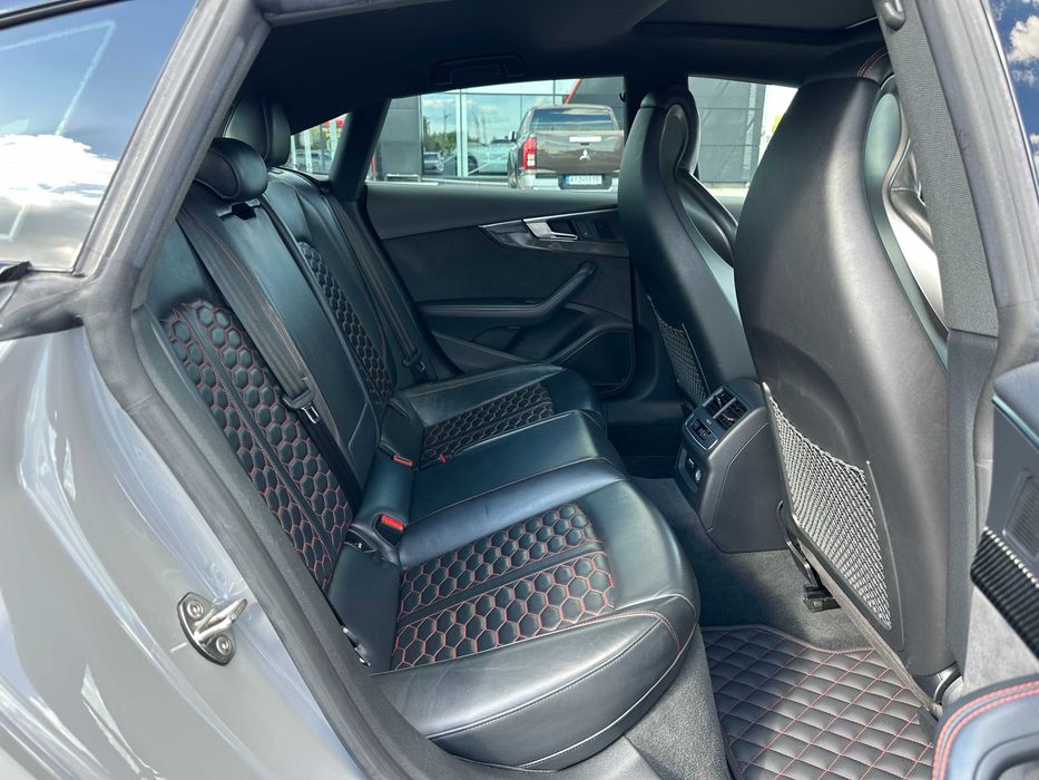 Audi RS5 2019 2.9 TFSI