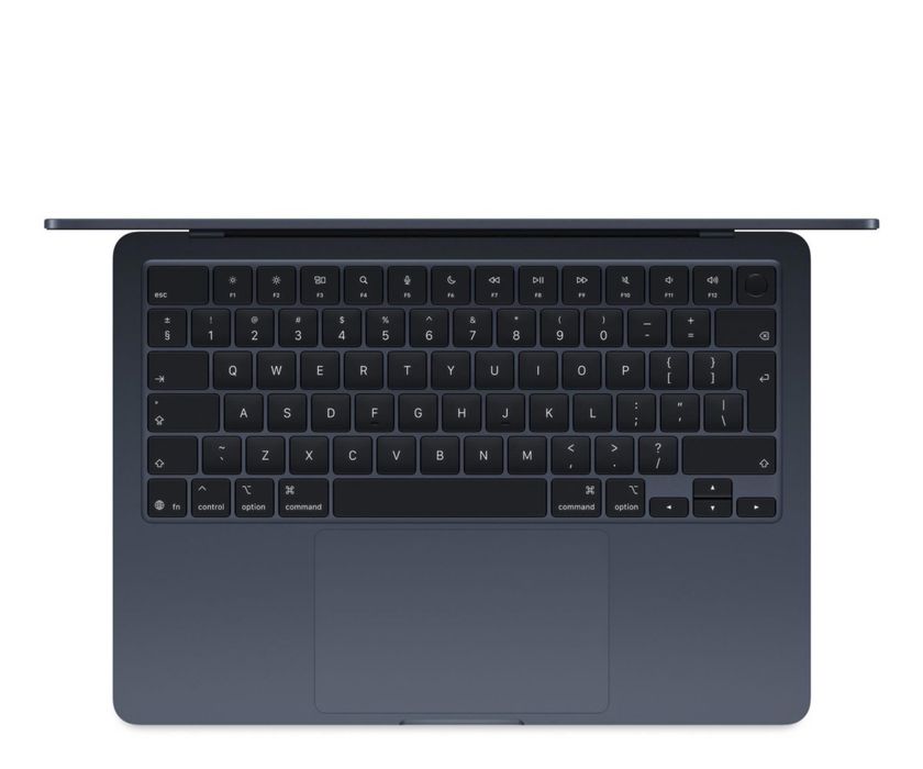 Apple MacBook Air M4/16GB/256/Mac OS Granat 8R GPU