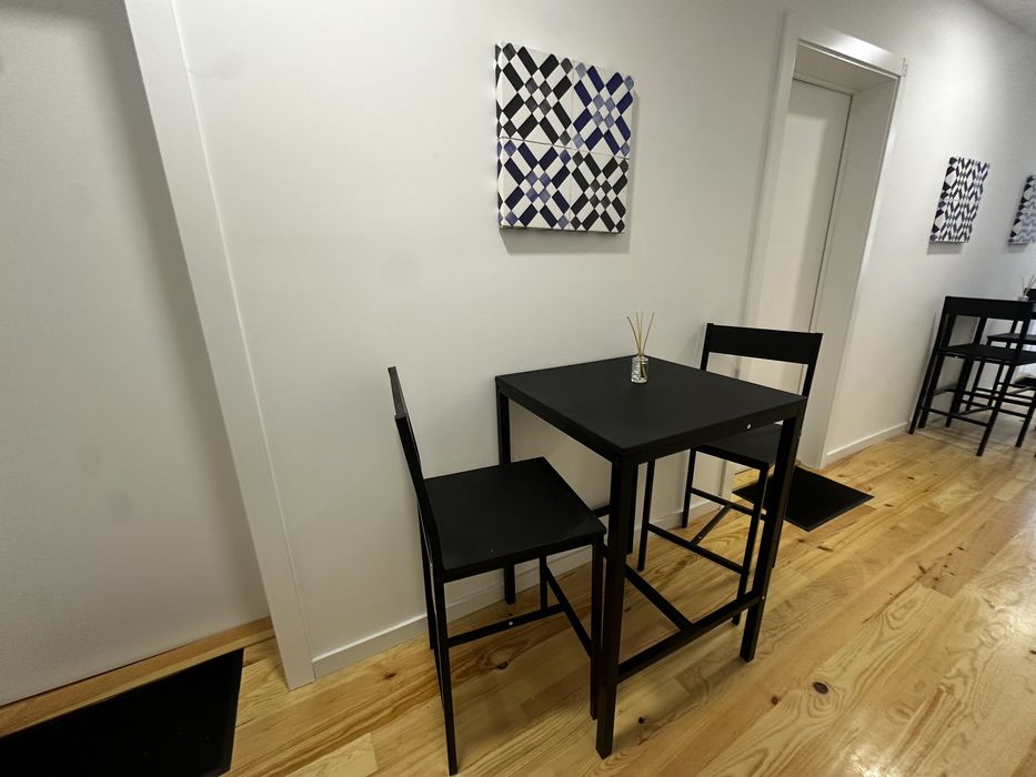 QUARTO SUITE PENAFIEL 1 PESSOA