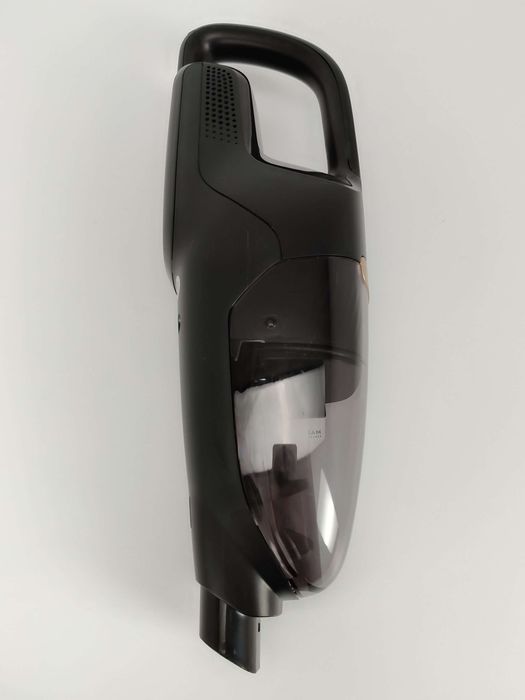 Odkurzacz pionowy AEG QX6145AN czarny, 27 W, 79 dB