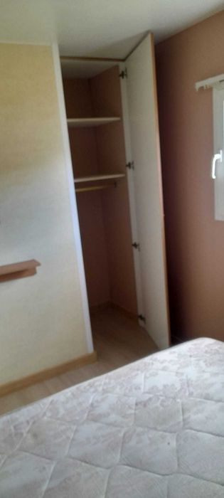 Mobil home IRM 2 quartos