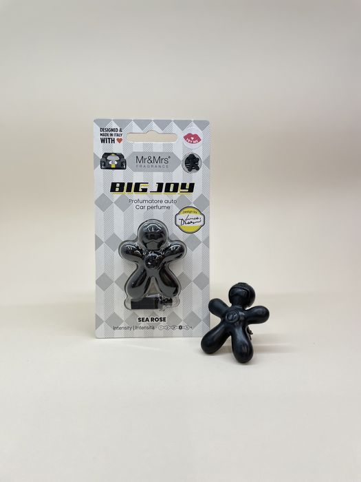Mr&Mrs Fragrance Big Joy